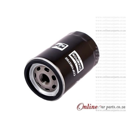 VW Kombi T3 2.1I SYNCRO DJ 8V 89-94 Oil Filter