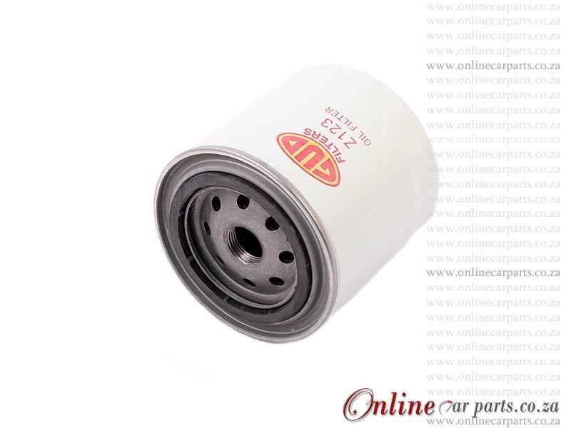 Jeep Wrangler TJ  242CI 12V 97-06 Oil Filter