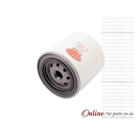 Toyota Corolla 1600 P VAN TE71 2T 8V 83-89 Oil Filter