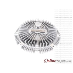 Ford Ranger 3.0 TDCI WEAT 16V 08-11 Viscous Fan Clutch