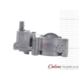 VW Scirocco 1.4 TSI CAVD 16V 2009- Throttle Body