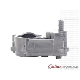 VW Scirocco 1.4 TSI CAVD 16V 2009- Throttle Body