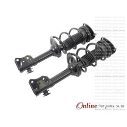 Geely MK 1.5 L4 16V 2010- Front Shock