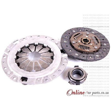 Daihatsu Charade 1.0 12V 03-09 Clutch Kit