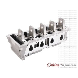 Ford Bantam IKON Fiesta KA 1.3 ROCAM Bare Cylinder Head