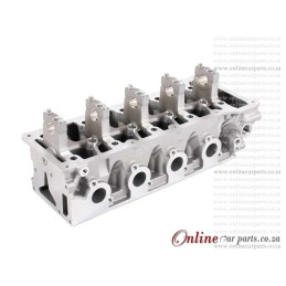 Ford Bantam IKON Fiesta KA 1.3 ROCAM Bare Cylinder Head