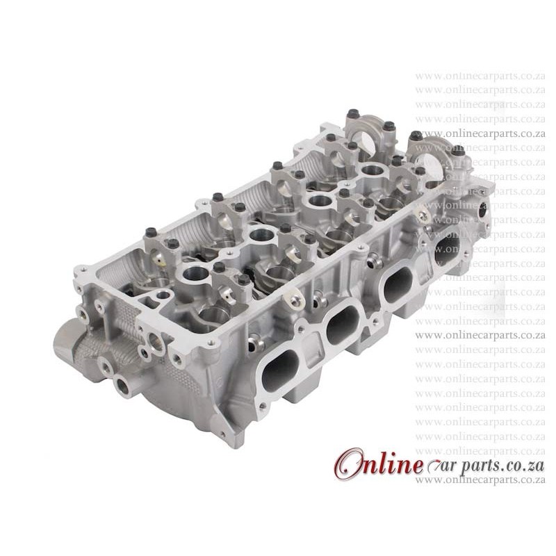 Toyota Avensis Camry 2.4 240I 2AZ 2003- Cylinder Head