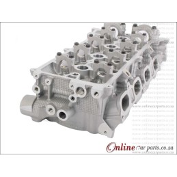 Toyota Avensis Camry 2.4 240I 2AZ 2003- Cylinder Head