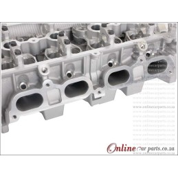 Toyota Avensis Camry 2.4 240I 2AZ 2003- Cylinder Head