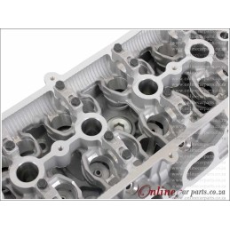 Toyota Avensis Camry 2.4 240I 2AZ 2003- Cylinder Head