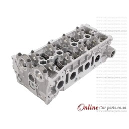 Toyota Avensis Camry 2.4 240I 2AZ 2003- Cylinder Head