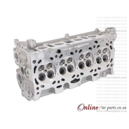 Toyota Avensis Camry 2.4 240I 2AZ 2003- Cylinder Head