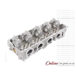 Mazda B2600i 2.6i G6 12V 88-98 Cylinder Head