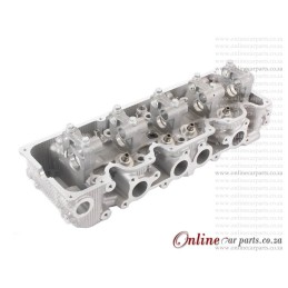 Mazda B2600i 2.6i G6 12V 88-98 Cylinder Head