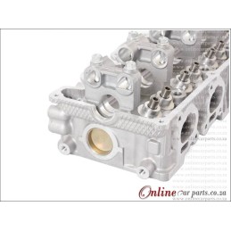 Mazda B2600i 2.6i G6 12V 88-98 Cylinder Head