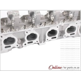 Mazda B2600i 2.6i G6 12V 88-98 Cylinder Head