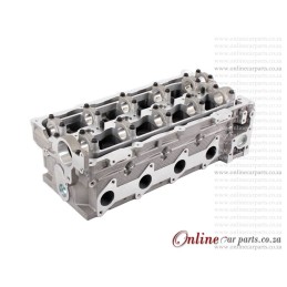 Hyundai H1 2.5 CRDI D4CB 10-18 Cylinder Head