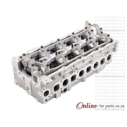 Hyundai H1 2.5 CRDI D4CB 10-18 Cylinder Head