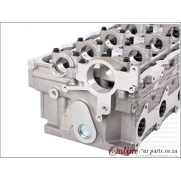 Hyundai H1 2.5 CRDI D4CB 10-18 Cylinder Head