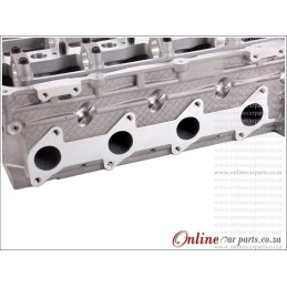 Hyundai H1 2.5 CRDI D4CB 10-18 Cylinder Head