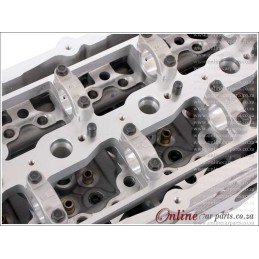 Hyundai H1 2.5 CRDI D4CB 10-18 Cylinder Head