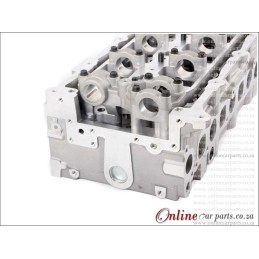 Hyundai H1 2.5 CRDI D4CB 10-18 Cylinder Head