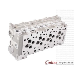 Hyundai H1 2.5 CRDI D4CB 10-18 Cylinder Head