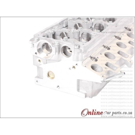 VW Amarok 2.0 BI-TDI CNEA CSHA 16V 2012- Bare Cylinder Head