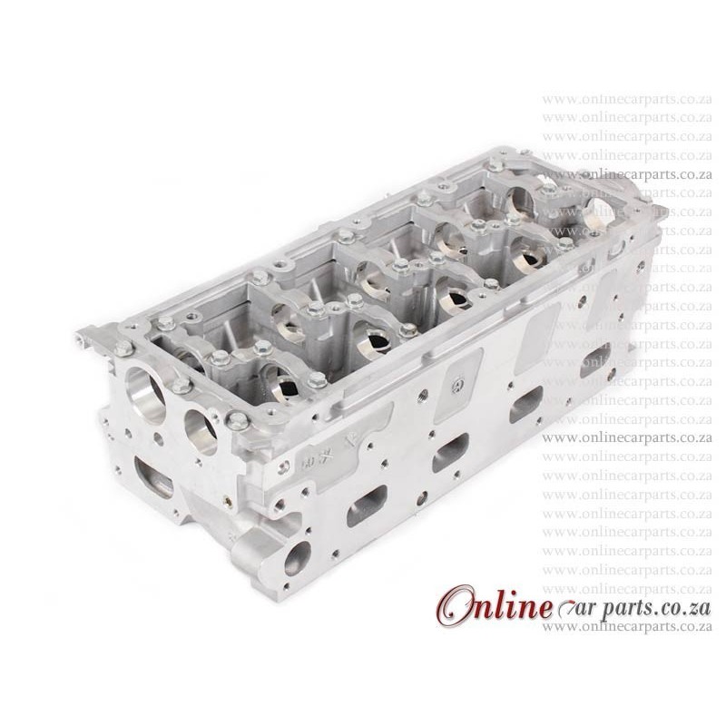 VW Amarok 2.0 BI-TDI CNEA CSHA 16V 2012- Bare Cylinder Head