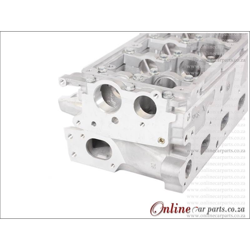 VW Amarok 2.0 BI-TDI CNEA CSHA 16V 2012- Bare Cylinder Head