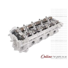 Nissan Hardbody 2.0I KA20DE 16V 02-12 Cylinder Head