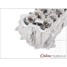 Nissan Hardbody 2.0I KA20DE 16V 02-12 Cylinder Head