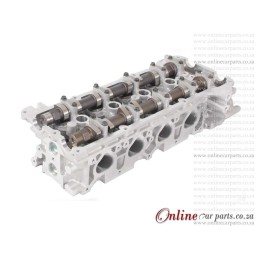 Nissan Hardbody 2.0I KA20DE 16V 02-12 Cylinder Head