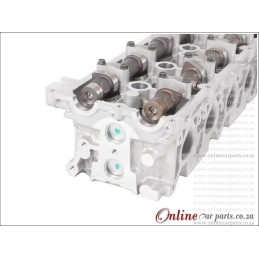 Nissan Hardbody 2.0I KA20DE 16V 02-12 Cylinder Head