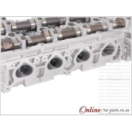 Nissan Hardbody 2.0I KA20DE 16V 02-12 Cylinder Head