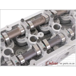 Nissan NP300 2.0I KA20DE 16V 2008- Cylinder Head