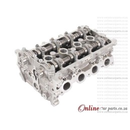 Kia Rio 1.4 G4LC 16V 2017- Cylinder Head