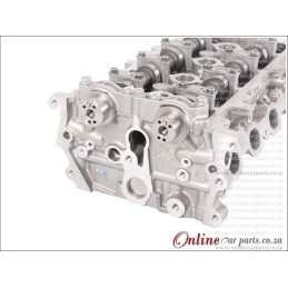 Kia Rio 1.4 G4LC 16V 2017- Cylinder Head