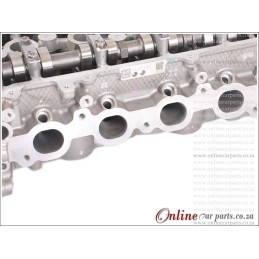 Kia Rio 1.4 G4LC 16V 2017- Cylinder Head