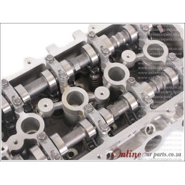 Kia Rio 1.4 G4LC 16V 2017- Cylinder Head