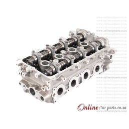 Kia Rio 1.4 G4LC 16V 2017- Cylinder Head