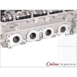 Kia Rio 1.4 G4LC 16V 2017- Cylinder Head