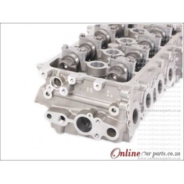 Kia Rio 1.4 G4LC 16V 2017- Cylinder Head