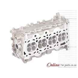 Kia Rio 1.4 G4LC 16V 2017- Cylinder Head