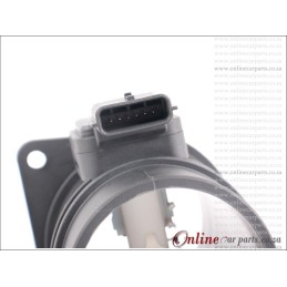 Opel Movano 2.5 CDTI G9U 720 16V 05-09 Air Flow Meter 