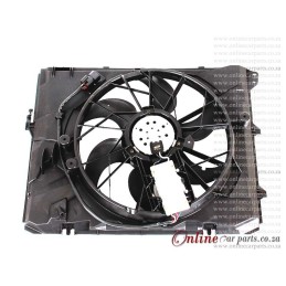 BMW 3 Series E90 320i N43 N46 2007- Radiator Fan