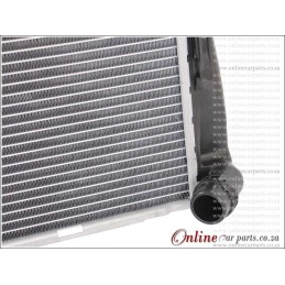 BMW 3 Series E90 323 325 330 05-11 Auto Radiator