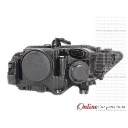 Audi A4 B8 2.0 TDI 12-16 Left Hand Side Head Light