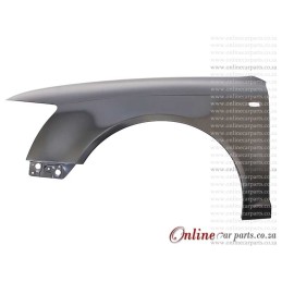 Audi A6 C6 05-08 Left Hand Side Front Fender With Holes