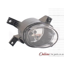 Audi A4 B8 2009- Right Hand Side Fog Light